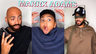 NEW MARRK ADAMS Shorts 19  Funny Mark Adams TikToks [upl. by Terra]