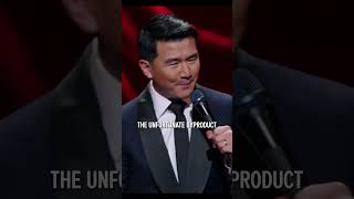 Helping people is not a priority  Ronny Chieng [upl. by Veda]