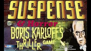 Suspense  Season 1  Episode 7  A Night at an Inn  Rex Marshall Robert Emhardt John Baragrey [upl. by Trellas]