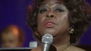 Sarah Vaughan sings Send in the Clowns [upl. by Decca127]