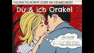 DuampIchOrakel ♥️Portaltags♥️18012019 DualseelenprozessSeelenpartnerZwillingsseelen Liebesorakel [upl. by Lucilla]