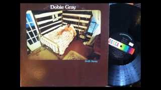 Drift Away  Dobie Gray  1973 Vinyl [upl. by Acyssej]