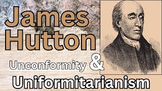 Father of Modern Geology James Hutton [upl. by Lowndes]