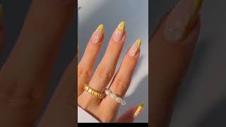 Autumn Nails Design Inspo VC nailsbyamour bornprettyofficial morovanofficialshorts nails [upl. by Ravahs]