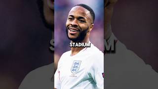 Raheem Sterling Masterclass [upl. by Atires]