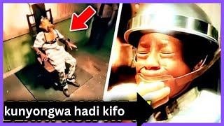 GEORGE STINNEY MTOTO ALIYEPEWA KESI YA MAUAJI AKANYONGWA hadi KUFA PASIPOKUWA NA KOSA [upl. by Harbed]