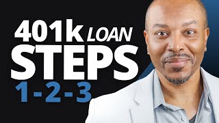 How To Borrow From Your Solo 401k Simple Steps [upl. by Seka]