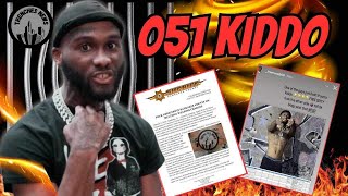 051 Kiddo Responds After Fight With Big 60 😱 [upl. by Daphene]