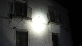 INVESTIGACIÓN PARANORMAL EN DIRECTO [upl. by Noloc]