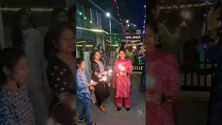 Kaziranga University Diwali celebration ✨️ [upl. by Enella]