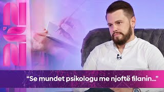 “Se mundet psikologu me njoftë filanin…” [upl. by Ahsened]