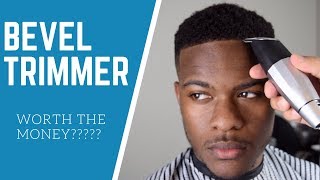 BEVEL TRIMMER LINEUP WORTH THE MONEY [upl. by Kare165]