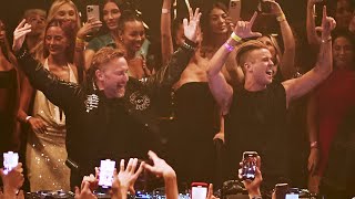 Jaden Bojsen amp David Guetta  Lets Go Live performance [upl. by Sparkie]