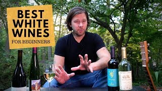 The Best White Wines For Beginners Series 2 Pinot Grigio [upl. by Luemas]