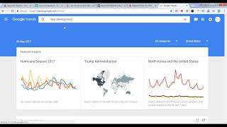 Advanced SEO Keyword Research Techniques UrduHindi Tutorial [upl. by Rasec]