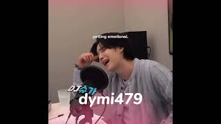 La actitud de YOONGI en ESTE live lo fue TODO [upl. by Saile357]