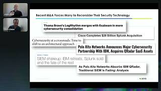 Deciphering the SIEM Puzzle [upl. by Sprung]