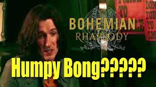 Humpy Bong  Don’t You Be Too Long Tim Staffell After Queen Bohemian Rhapsody Movie [upl. by Pudens358]