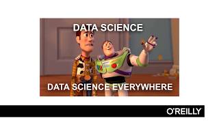 0301 DATA ANALYST OR DATA SCIENTIST OReilly Video Course [upl. by Noskcaj247]