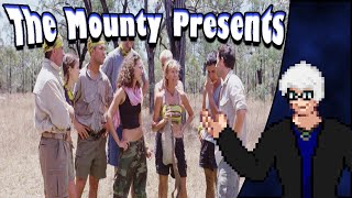 The Mounty Presents Survivor the Australian Outback [upl. by Wylie]