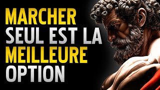 Jai 73 ans et je regrette encore de ne pas avoir appris ces leçons à 30 ans  le stoïcisme [upl. by Stent]