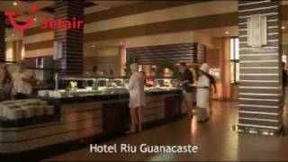 Hotel RIU Guanacaste Costa Rica [upl. by Giraud]