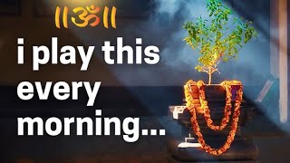 POWERFUL Mantra for Positive Energy  So Hum Mantra to Remove Negative Energy [upl. by Ailimaj]