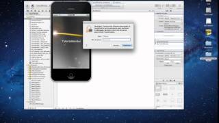 WinDev Mobile 17  Tutorial iPhone parte7 en Español [upl. by Catto214]