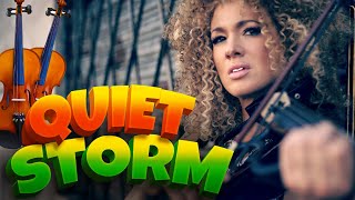 Quiet Storm  Miri BenAri מירי בן ארי [upl. by Francine754]