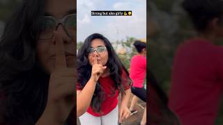 Bayandhangoli Varshini 🤣 swv tamil trending youtube ishqyouall youtubeshorts comedy funny [upl. by Namas]