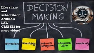 8 Models of Decision Making [upl. by Annadroj]