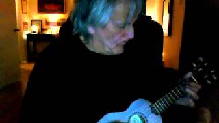 Ukulele  Mandolin quotGDAEquot tuning in fifths  1 [upl. by Aihsotal]