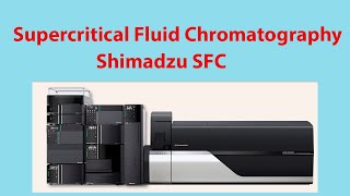 How to Master Supercritical Fluid Chromatography SFC SFC Working Principle and Instrumentation [upl. by Ferullo761]