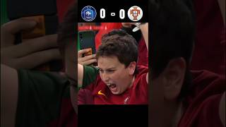 France vs Portugal  HD Penalty shootout HIGHLIGHT next world cup 26 cr7 [upl. by Reizarf684]