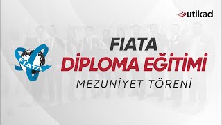 FIATA Diploma Eğitimi 2023 Dönemi Mezuniyet Töreni [upl. by Rennoc]