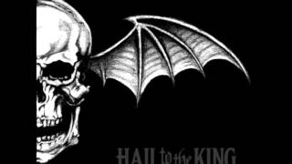 Avenged Sevenfold  This Means War HQ [upl. by Sivolc]