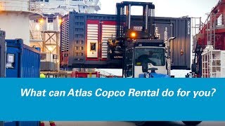 What can Atlas Copco Rental do for you [upl. by Kara-Lynn]