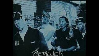 Metallica  Tuesdays Gone Audio Only [upl. by Rasaec943]