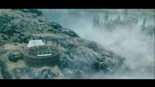 The Best Harry Potter Trailer Ever In French [upl. by Rojas]