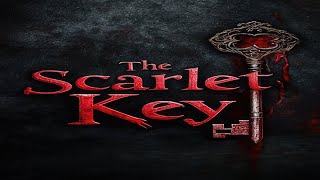 Scarlet Key  GamePlay PC [upl. by Pavel]