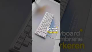 Keyboard Membrane Terkeren [upl. by Zeeba177]