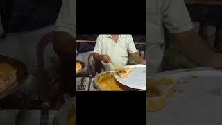 How to prepare barapow kolkatastreetfood viralvideo foodyindian [upl. by Sirromal]