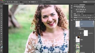 How to Je eigen logo maken in Photoshop [upl. by Sudhir880]