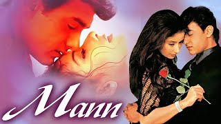 Mann Full Movie Songs jukebox  Aamir Khan  Manisha Koirala  Mann Movie Hindi Songs Playlist [upl. by Rossie]