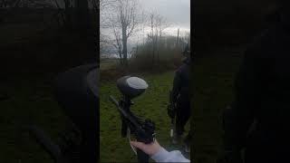 MEET THE ENGINEER PAINTBALL paintball airsoft [upl. by Auginahs158]