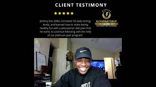 Jeremy Swift Testimony OFFICIAL [upl. by Adrienne]