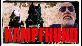 Kampfhunde [upl. by Ikkiv]