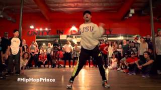 Lil Swagg  OfficialDawin ft TheRealSilento  Dessert  TriciaMiranda Choreography [upl. by Mcmurry]