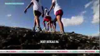 INC Worldwide Walk for Yolanda Haiyan 2014 Official Theme Song [upl. by Maisey]