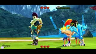 A Catavan Quandary  Monster Hunter Stories Part 17  ThaliasBeleg 🐲 [upl. by Naud]